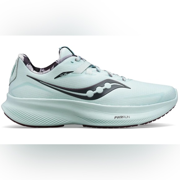 Saucony Shoes - Saucony Ride 15 Runshield Women’s size 10 Promises/Frost $150 EUC
